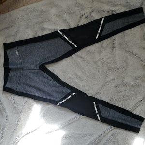 Pink Ultimate Leggings